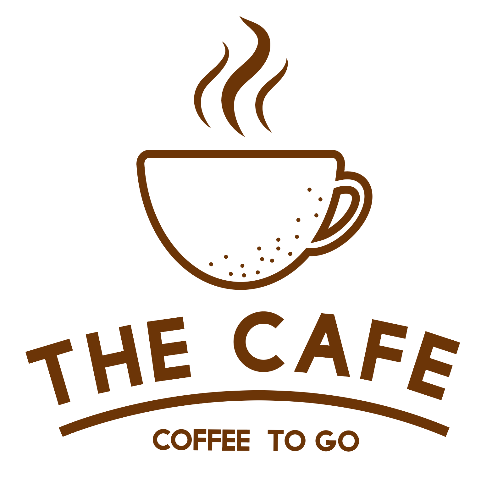 The Cafe Logo